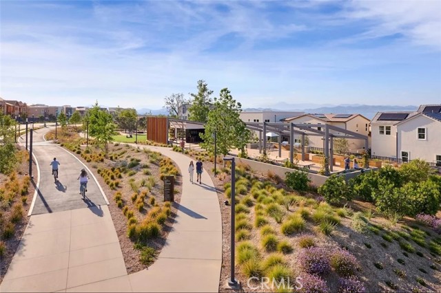 Detail Gallery Image 33 of 37 For 27568 Heron Pl, Valencia,  CA 91381 - 2 Beds | 3 Baths