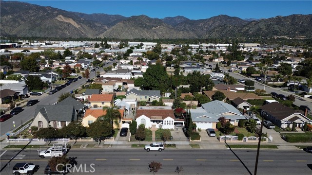 Detail Gallery Image 17 of 18 For 739 W 5th, Azusa,  CA 91702 - 2 Beds | 1 Baths