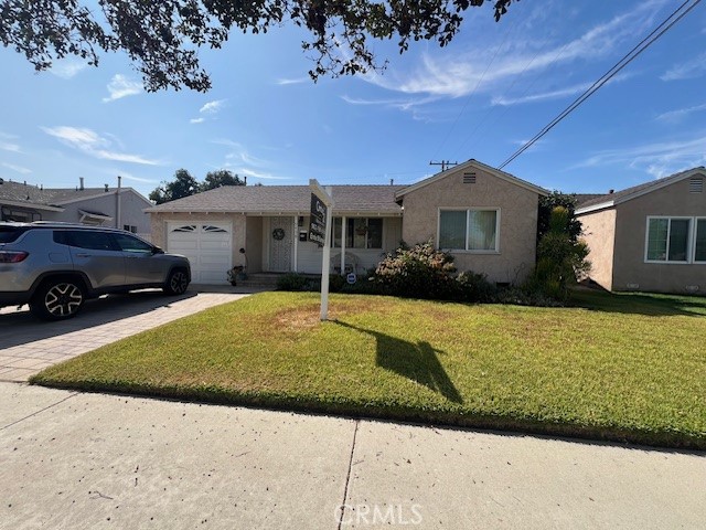 Detail Gallery Image 1 of 1 For 9438 Bradhurst St, Pico Rivera,  CA 90660 - 2 Beds | 2 Baths