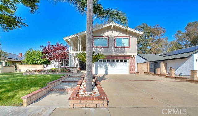 Detail Gallery Image 72 of 72 For 15711 Tern St, Chino Hills,  CA 91709 - 4 Beds | 2/1 Baths