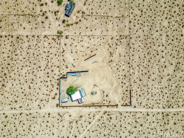Detail Gallery Image 65 of 69 For 2275 Kerns Bld, Twentynine Palms,  CA 92277 - 3 Beds | 1 Baths