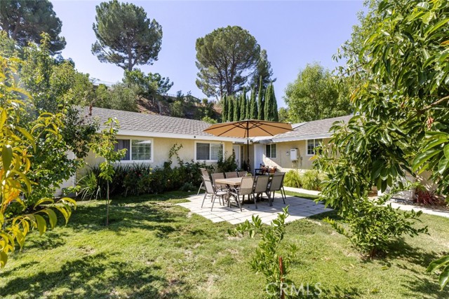 Detail Gallery Image 44 of 44 For 19620 Green Mountain Dr, Newhall,  CA 91321 - 4 Beds | 2 Baths