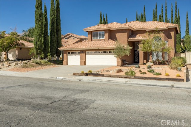 Detail Gallery Image 2 of 62 For 36563 30th St, Palmdale,  CA 93550 - 4 Beds | 3 Baths