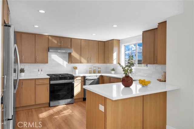 Detail Gallery Image 13 of 30 For 2707 Mathews Ave a,  Redondo Beach,  CA 90278 - 3 Beds | 2/1 Baths