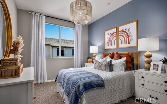 Detail Gallery Image 10 of 65 For 4110 S S. Sunflower Paseo #200, Ontario,  CA 91761 - 3 Beds | 2/1 Baths
