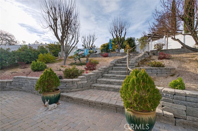 Detail Gallery Image 54 of 72 For 193 Blossom Ct, Paso Robles,  CA 93446 - 3 Beds | 2 Baths