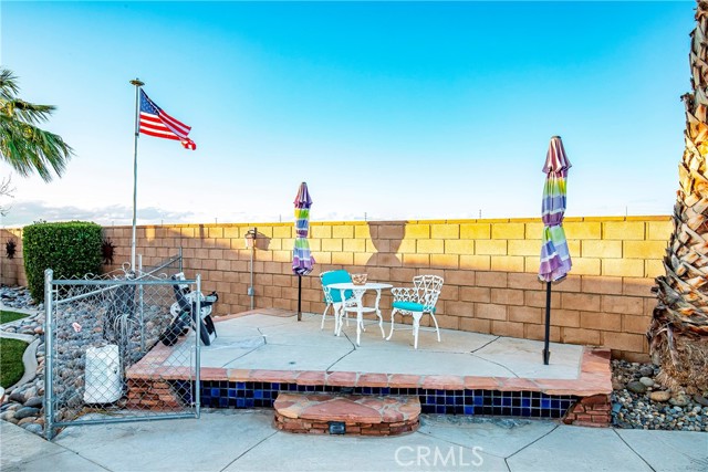 Detail Gallery Image 49 of 62 For 5727 W Avenue K2, Lancaster,  CA 93536 - 4 Beds | 4 Baths