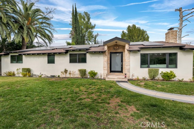 Detail Gallery Image 29 of 32 For 6013 Lubao, Woodland Hills,  CA 91367 - 4 Beds | 3 Baths