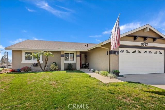 Image 3 for 9667 Hamilton St, Rancho Cucamonga, CA 91701