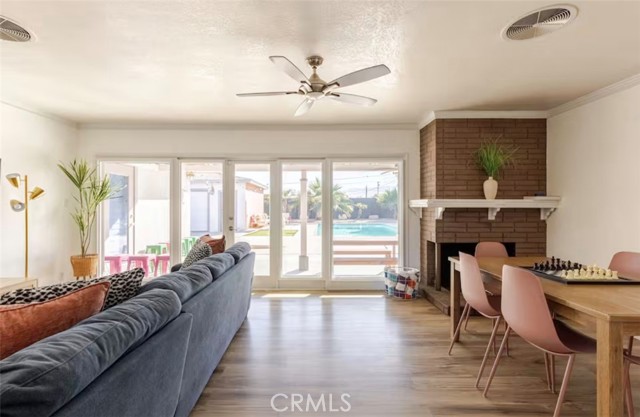 Detail Gallery Image 9 of 39 For 82245 Sierra Ave, Indio,  CA 92201 - 4 Beds | 2 Baths