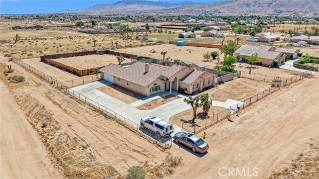 Detail Gallery Image 61 of 64 For 11331 Pasco Rd, Apple Valley,  CA 92308 - 4 Beds | 2/1 Baths