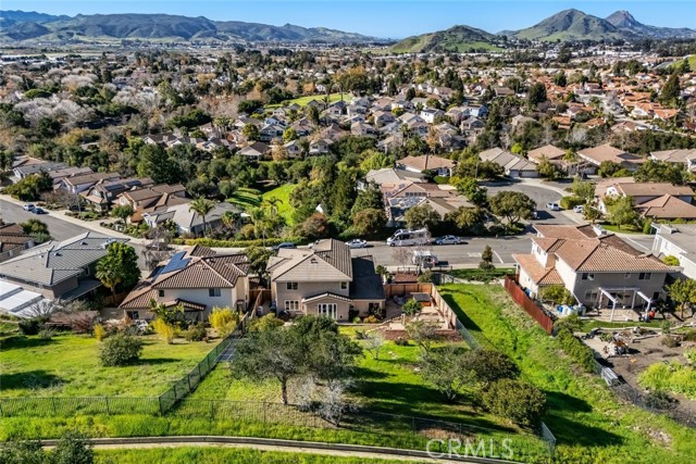 Detail Gallery Image 68 of 71 For 4584 Spanish Oaks Drive, San Luis Obispo,  CA 93401 - 5 Beds | 3/1 Baths