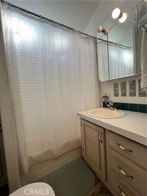 Detail Gallery Image 9 of 49 For 1295 S Cawston Ave #422,  Hemet,  CA 92545 - 1 Beds | 1 Baths