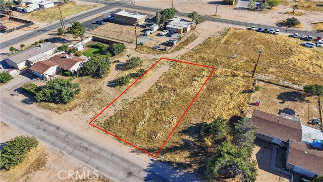 Detail Gallery Image 19 of 22 For 0 Juniper St, Hesperia,  CA 92345 - – Beds | – Baths