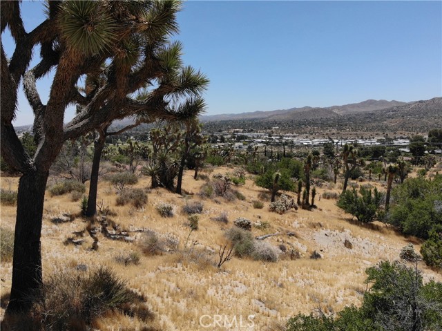 0 Yucca Trail, Yucca Valley, California 92284, ,Land,For Sale,0 Yucca Trail,CRJT23101215