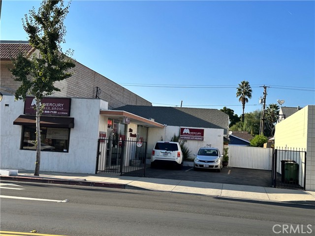 Detail Gallery Image 2 of 8 For 413 , 411 N Maclay Ave, San Fernando,  CA 91340 - 3 Beds | 2/1 Baths