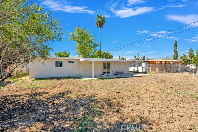 3 Bed Home for Sale in San Bernardino, California