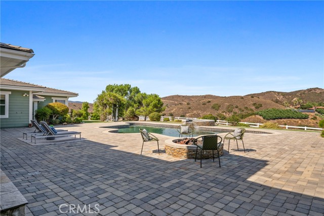 Detail Gallery Image 5 of 38 For 40445 Sierra Maria Rd, Murrieta,  CA 92562 - 8 Beds | 6/1 Baths