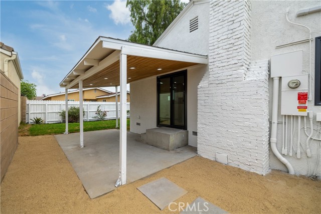 Image 26 of 29 For 4816 Baca Avenue