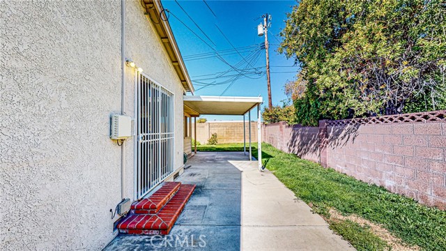 Detail Gallery Image 34 of 41 For 13411 Chestnut St, Westminster,  CA 92683 - 3 Beds | 2 Baths