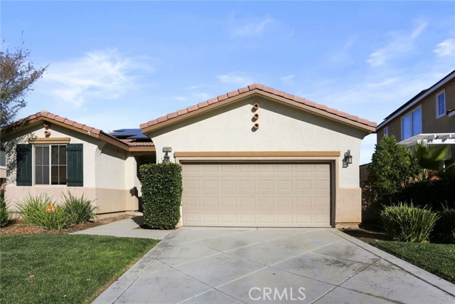Detail Gallery Image 1 of 1 For 34102 Dianthus Ln, Lake Elsinore,  CA 92532 - 3 Beds | 2 Baths