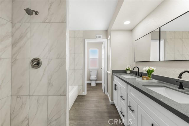 Detail Gallery Image 42 of 62 For 37634 Duffel St, Palmdale,  CA 93552 - 4 Beds | 3 Baths