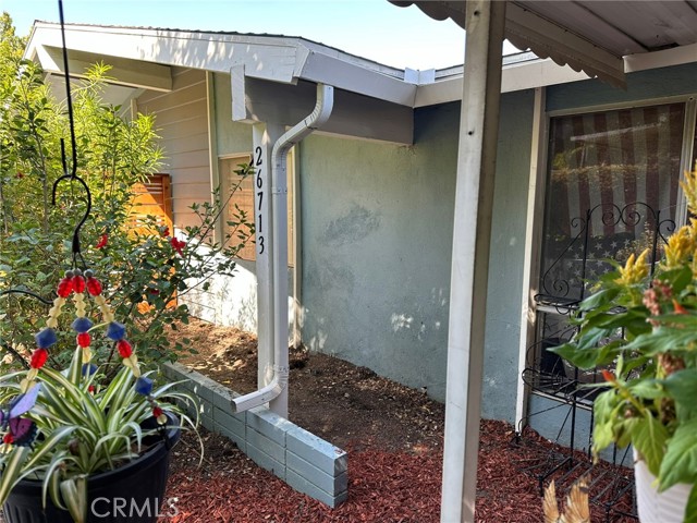 Detail Gallery Image 21 of 30 For 26713 Oak Crossing Rd #C,  Newhall,  CA 91321 - 2 Beds | 1/1 Baths