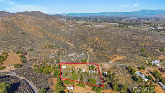 Detail Gallery Image 12 of 17 For 0 Kimes Ln, Perris,  CA 92570 - – Beds | – Baths