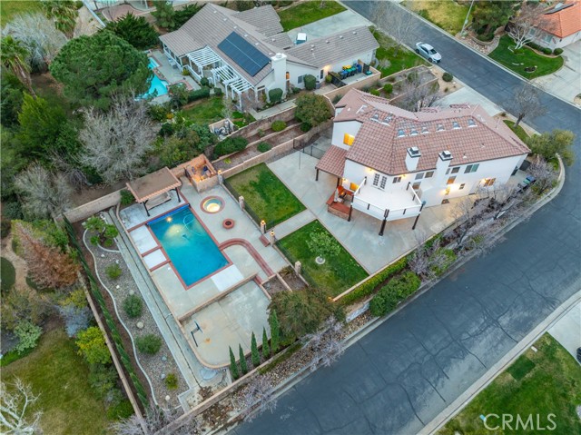 Detail Gallery Image 61 of 68 For 41164 Carmel, Palmdale,  CA 93551 - 4 Beds | 3 Baths