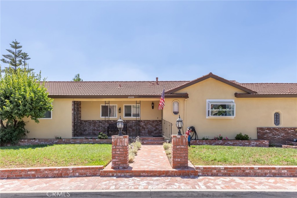 20030 Squire Drive