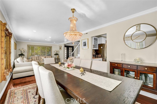 Detail Gallery Image 15 of 51 For 24541 Gardenstone Lane, West Hills,  CA 91307 - 3 Beds | 3 Baths