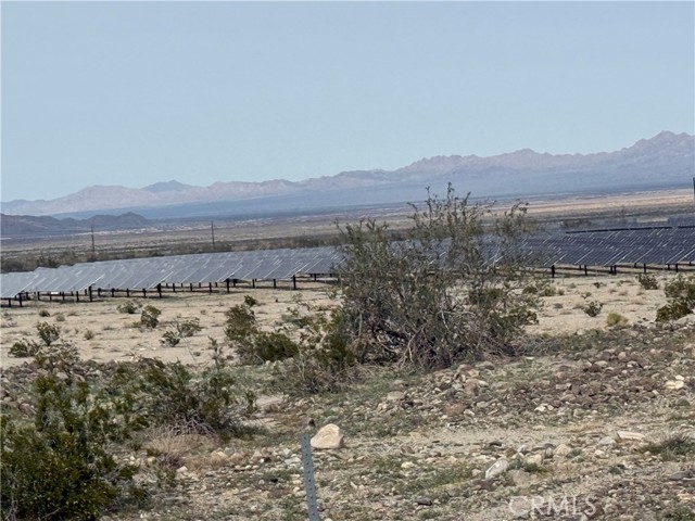 Detail Gallery Image 8 of 12 For 0 Chuckwalla Valley Rd., Blythe,  CA 92225 - – Beds | – Baths