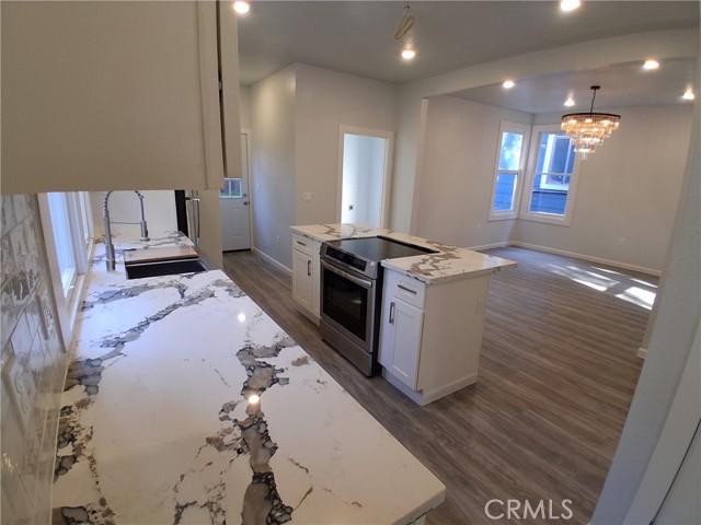 Detail Gallery Image 14 of 48 For 3520 Harrison St, Oakland,  CA 94611 - 2 Beds | 2/1 Baths