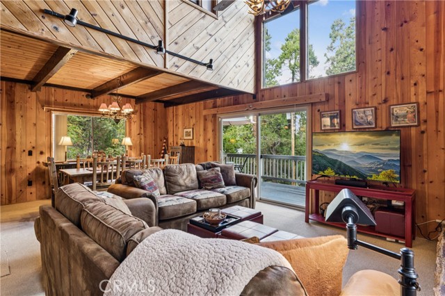 28565 Shenandoah Drive, Lake Arrowhead, CA 92352