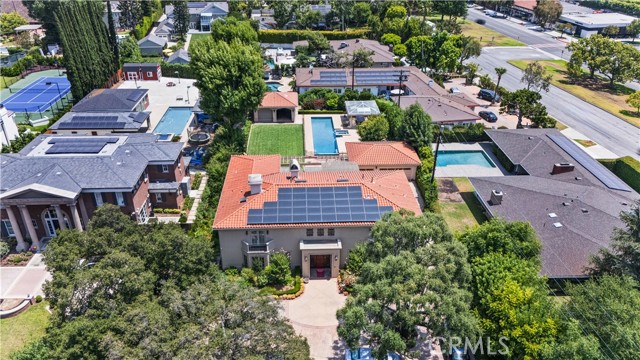 Detail Gallery Image 59 of 69 For 2280 S Oak Knoll Ave, San Marino,  CA 91108 - 5 Beds | 7 Baths