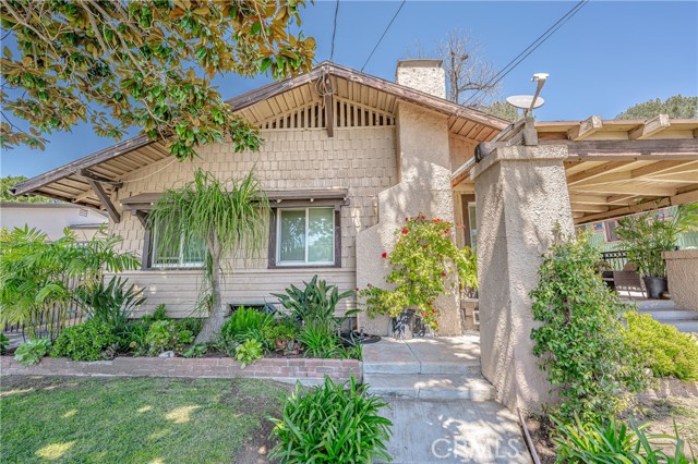 Detail Gallery Image 14 of 49 For 309 Acacia St, Altadena,  CA 91001 - 2 Beds | 1 Baths