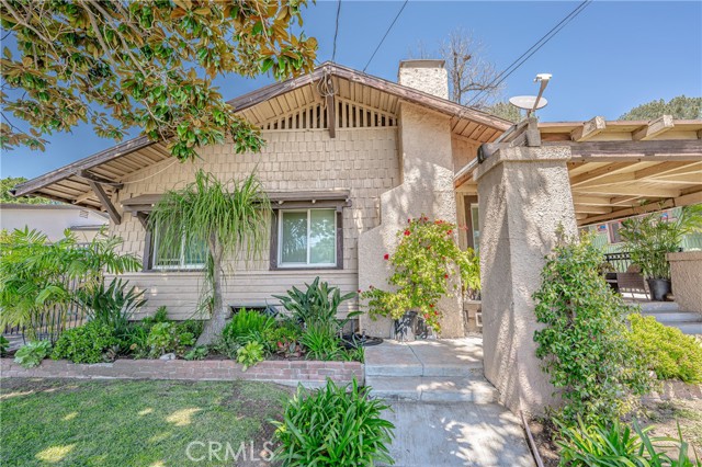 Detail Gallery Image 14 of 49 For 309 Acacia St, Altadena,  CA 91001 - 2 Beds | 1 Baths