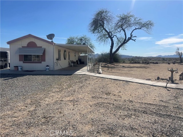 Detail Gallery Image 23 of 28 For 7554 Acoma Trl #277,  Big River,  CA 92242 - 3 Beds | 2/1 Baths