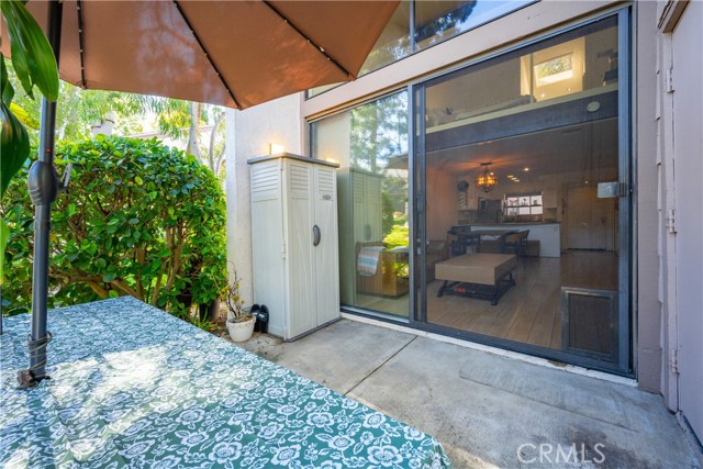 Detail Gallery Image 39 of 55 For 26701 Quail Creek #206,  Laguna Hills,  CA 92656 - 1 Beds | 1/1 Baths