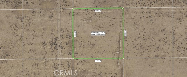 11100 Vac/Ave B12/Vic 111 Stw, Lancaster, California 93536, ,Land,For Sale,11100 Vac/Ave B12/Vic 111 Stw,CRSR23036025