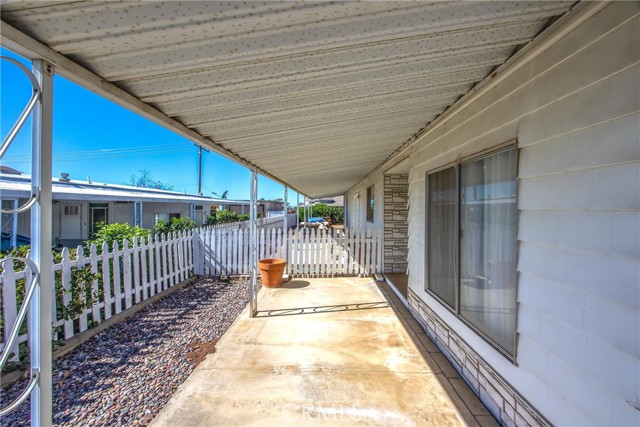 Detail Gallery Image 32 of 52 For 10255 Frontier Trl, Cherry Valley,  CA 92223 - 2 Beds | 2 Baths