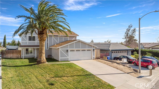 Detail Gallery Image 2 of 24 For 6173 N Indigo Pl, San Bernardino,  CA 92407 - 4 Beds | 2/1 Baths