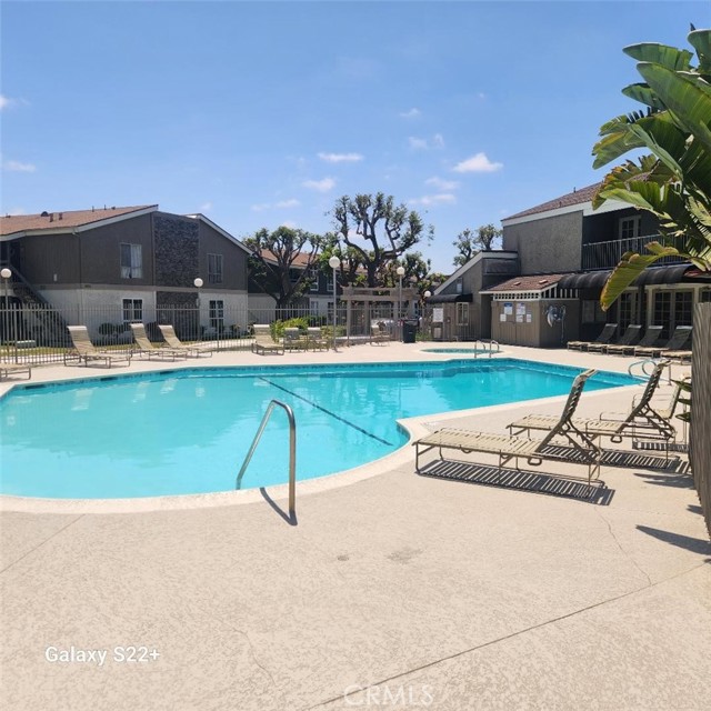 Detail Gallery Image 16 of 22 For 2811 S Fairview #B,  Santa Ana,  CA 92704 - 1 Beds | 1 Baths