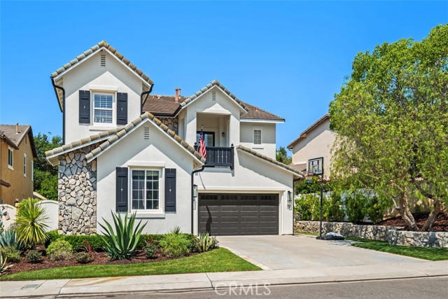 Detail Gallery Image 2 of 46 For 39 Lyra Way, Coto de Caza,  CA 92679 - 5 Beds | 4 Baths