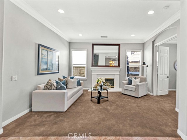 Detail Gallery Image 9 of 75 For 2710 E Vista Ridge, Orange,  CA 92867 - 5 Beds | 4/1 Baths