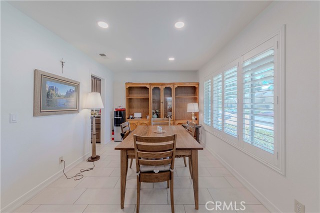 Detail Gallery Image 12 of 49 For 5855 via Sonora #39,  Yorba Linda,  CA 92887 - 3 Beds | 2/1 Baths