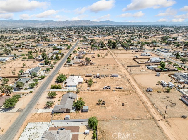 Detail Gallery Image 40 of 41 For 15464 Erie Rd, Apple Valley,  CA 92307 - 3 Beds | 2 Baths