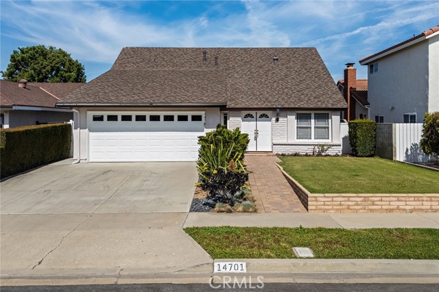 Detail Gallery Image 3 of 42 For 14701 Doncaster Rd, Irvine,  CA 92604 - 4 Beds | 3 Baths