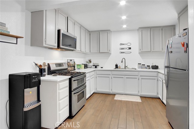 Detail Gallery Image 17 of 27 For 745 N Pauline St, Anaheim,  CA 92805 - 4 Beds | 2 Baths