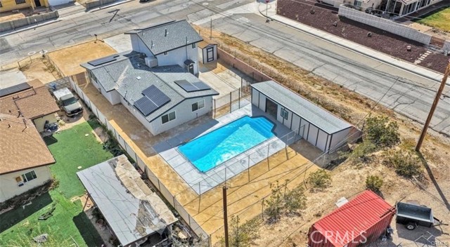 Detail Gallery Image 29 of 31 For 351 Armory, Barstow,  CA 92311 - 4 Beds | 3 Baths